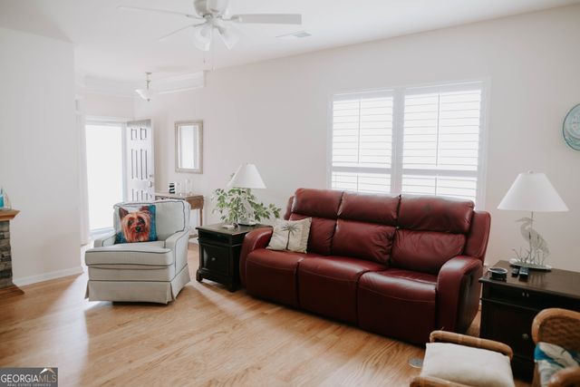 403 Chestatee Court, Griffin, GA 30223