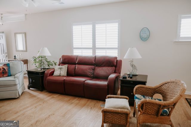 403 Chestatee Court, Griffin, GA 30223