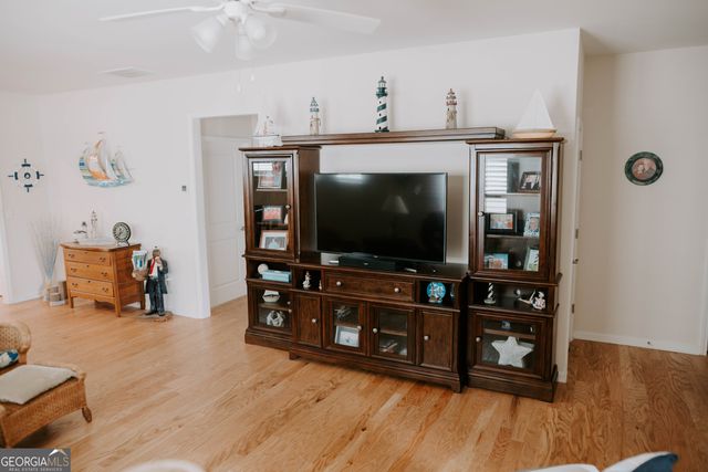 403 Chestatee Court, Griffin, GA 30223