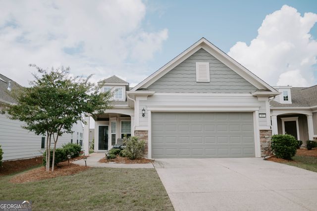 403 Chestatee Court, Griffin, GA 30223