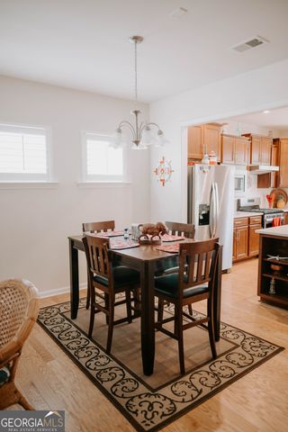 403 Chestatee Court, Griffin, GA 30223