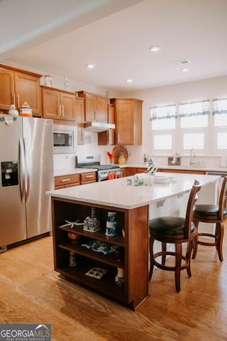 403 Chestatee Court, Griffin, GA 30223