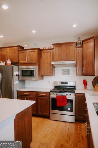 403 Chestatee Court, Griffin, GA 30223