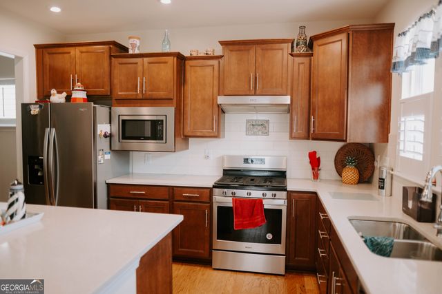 403 Chestatee Court, Griffin, GA 30223