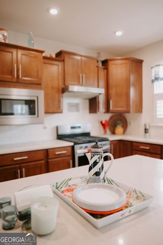 403 Chestatee Court, Griffin, GA 30223