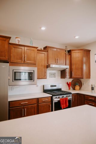 403 Chestatee Court, Griffin, GA 30223