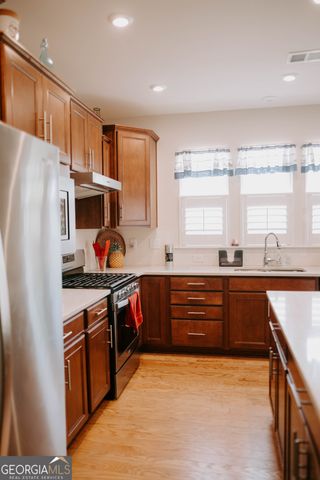 403 Chestatee Court, Griffin, GA 30223