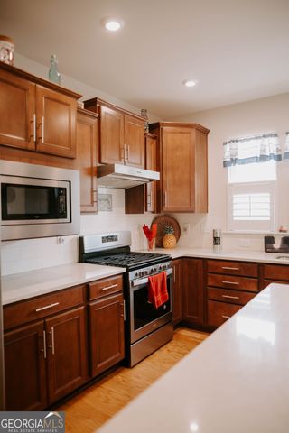 403 Chestatee Court, Griffin, GA 30223