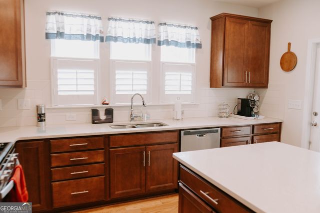 403 Chestatee Court, Griffin, GA 30223