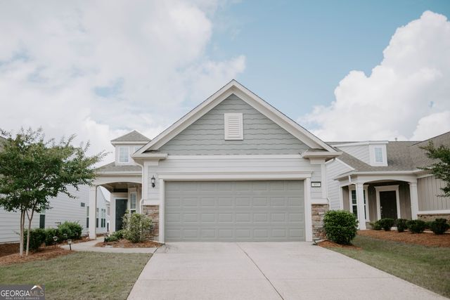 403 Chestatee Court, Griffin, GA 30223