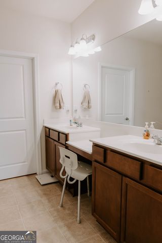 403 Chestatee Court, Griffin, GA 30223