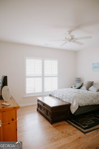 403 Chestatee Court, Griffin, GA 30223
