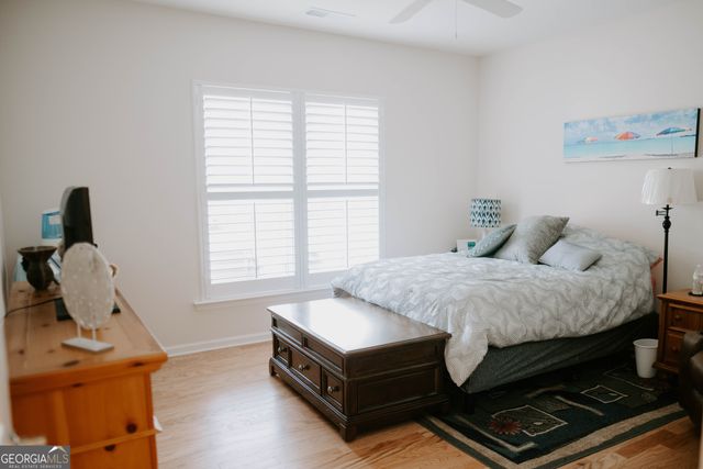 403 Chestatee Court, Griffin, GA 30223