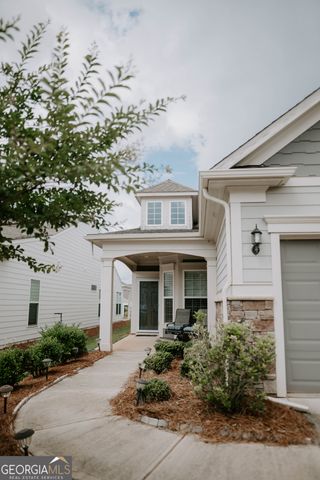 403 Chestatee Court, Griffin, GA 30223
