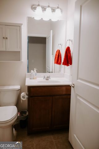 403 Chestatee Court, Griffin, GA 30223