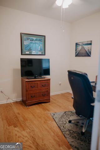 403 Chestatee Court, Griffin, GA 30223