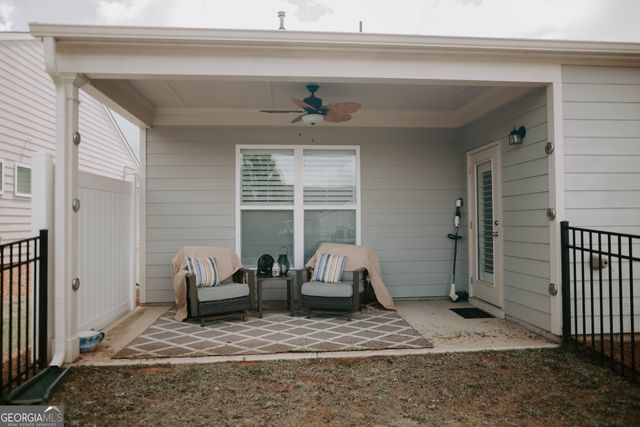 403 Chestatee Court, Griffin, GA 30223