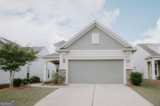 403 Chestatee Court, Griffin, GA 30223