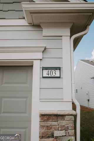 403 Chestatee Court, Griffin, GA 30223
