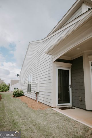 403 Chestatee Court, Griffin, GA 30223