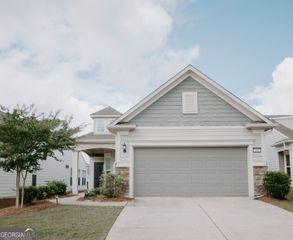 403 Chestatee Court, Griffin, GA 30223