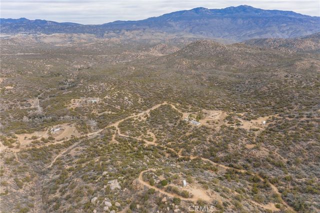 71 Rimrock Canyon Road, Anza, CA 92539