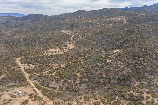 71 Rimrock Canyon Road, Anza, CA 92539