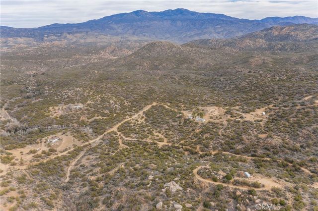 71 Rimrock Canyon Road, Anza, CA 92539