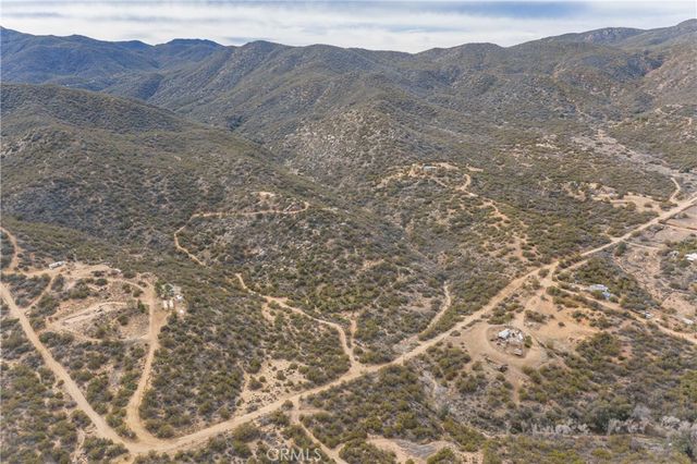 71 Rimrock Canyon Road, Anza, CA 92539