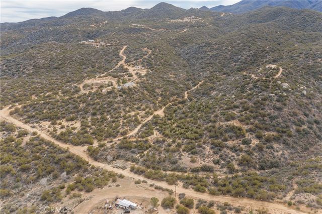 71 Rimrock Canyon Road, Anza, CA 92539