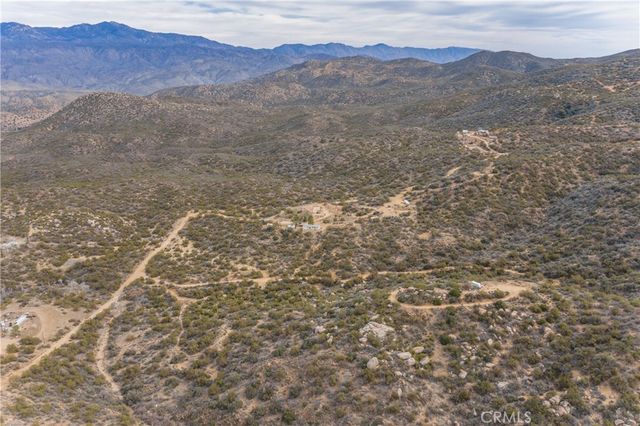 71 Rimrock Canyon Road, Anza, CA 92539