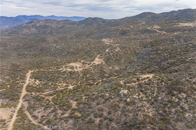 71 Rimrock Canyon Road, Anza, CA 92539