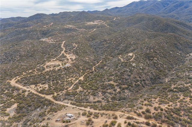 71 Rimrock Canyon Road, Anza, CA 92539
