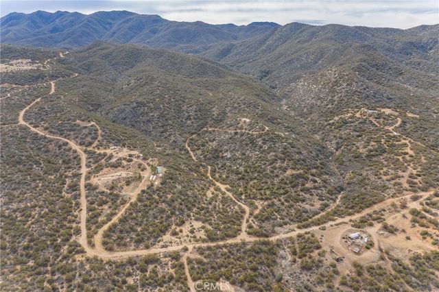 71 Rimrock Canyon Road, Anza, CA 92539