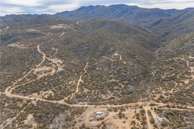 71 Rimrock Canyon Road, Anza, CA 92539
