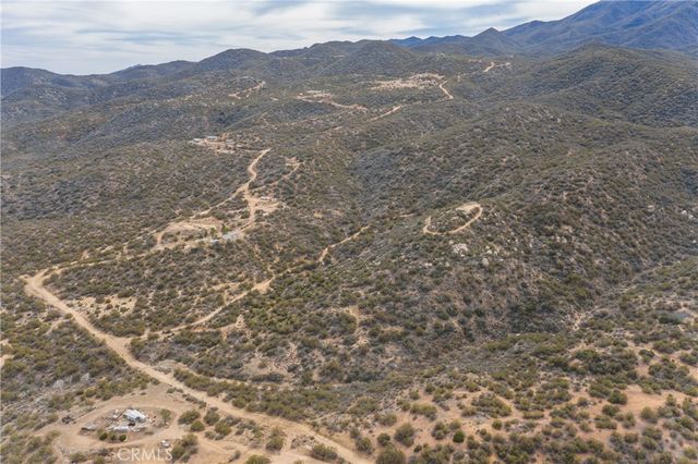 71 Rimrock Canyon Road, Anza, CA 92539