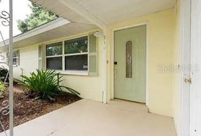 210 57TH STREET W, Bradenton, FL 34209