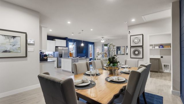 720 BUSHMAN Drive, Fort Worth, TX 76008