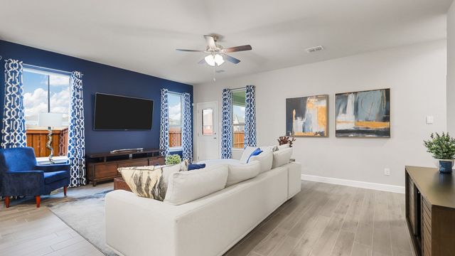 720 BUSHMAN Drive, Fort Worth, TX 76008