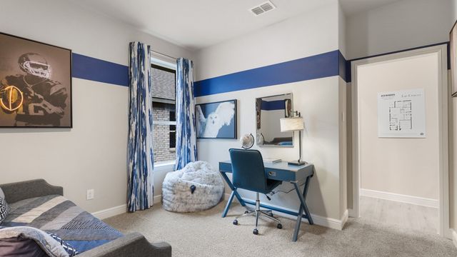 720 BUSHMAN Drive, Fort Worth, TX 76008