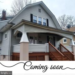 4507 PENHURST AVE, Baltimore, MD 21215