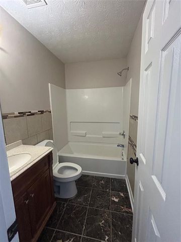 2745 Fields Spring Drive, Lithonia, GA 30058