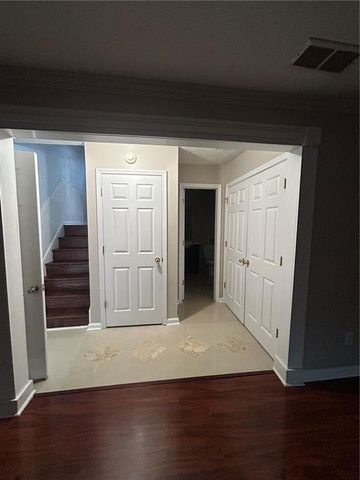 2745 Fields Spring Drive, Lithonia, GA 30058
