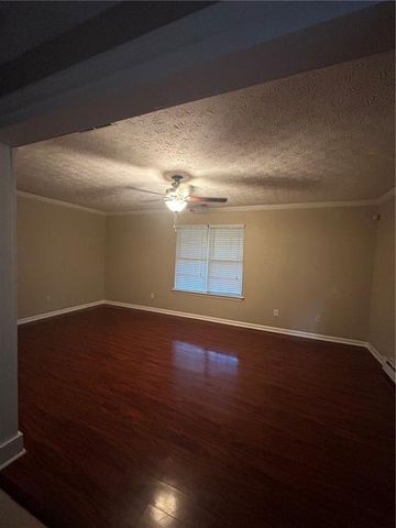 2745 Fields Spring Drive, Lithonia, GA 30058