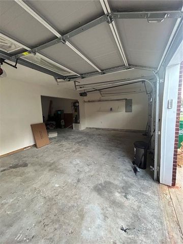 2745 Fields Spring Drive, Lithonia, GA 30058
