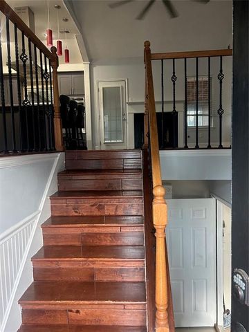2745 Fields Spring Drive, Lithonia, GA 30058