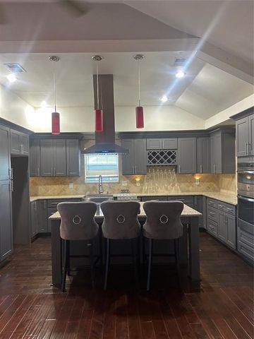 2745 Fields Spring Drive, Lithonia, GA 30058