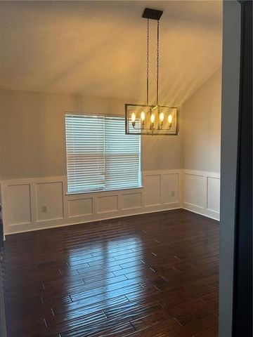 2745 Fields Spring Drive, Lithonia, GA 30058