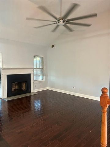 2745 Fields Spring Drive, Lithonia, GA 30058