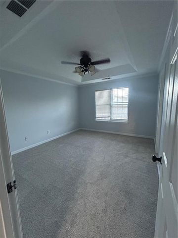 2745 Fields Spring Drive, Lithonia, GA 30058